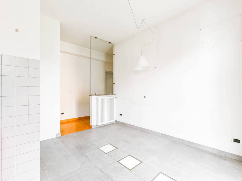 Appartamento a Milano in Via Tagiura, 16 - Foto 2