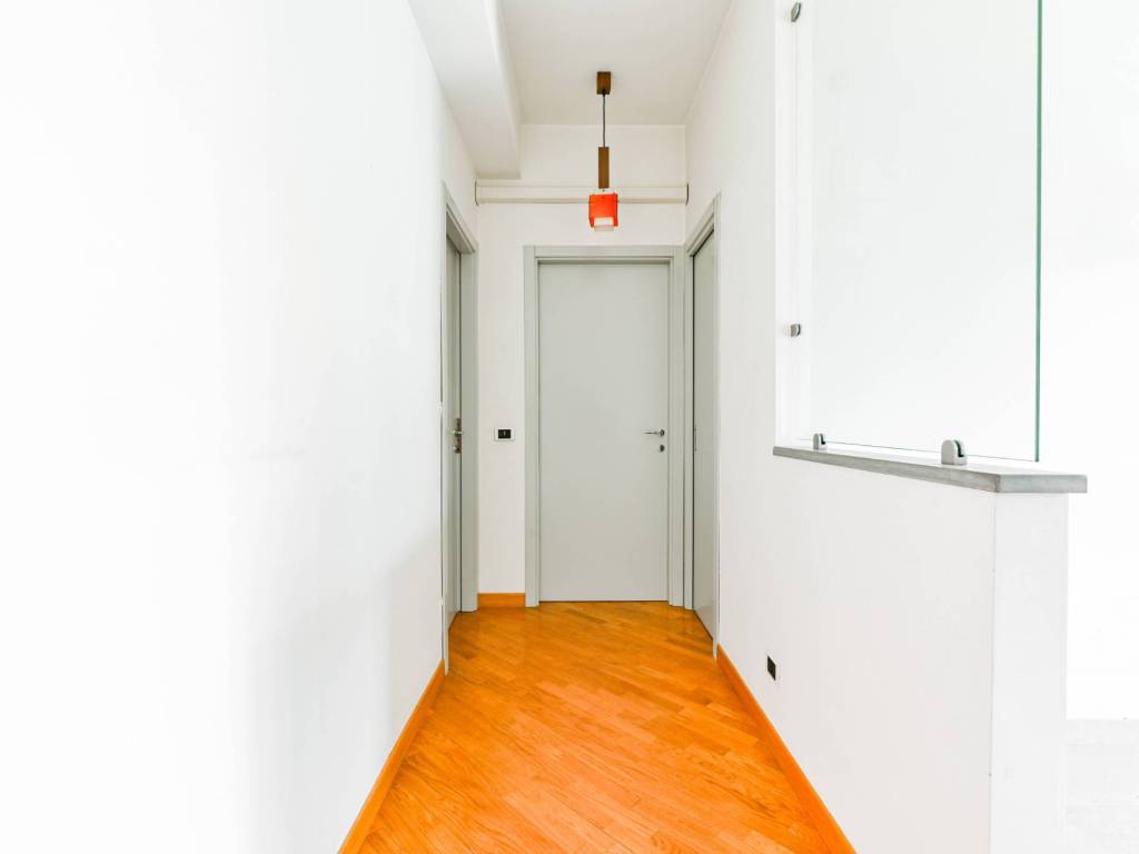 Appartamento a Milano in Via Tagiura, 16 - Foto 3