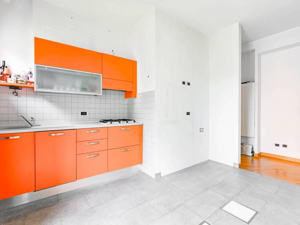 Appartamento a Milano in Via Tagiura, 16 - Foto 4