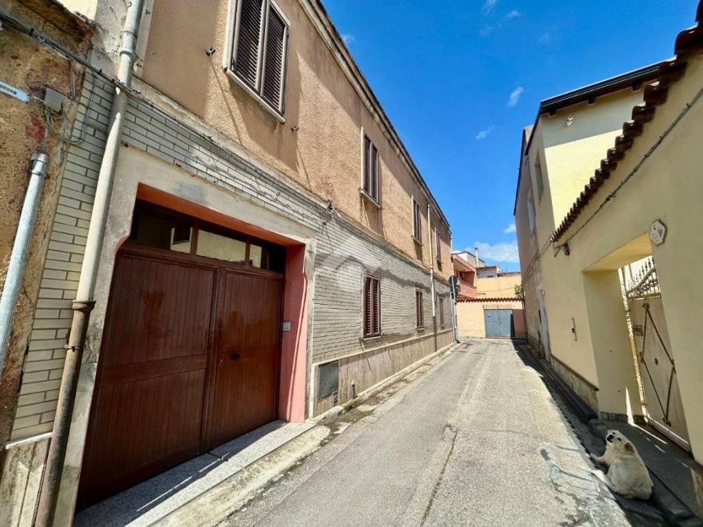 Casa indipendente a Monserrato in Via Papa Pio VII, 1 - Foto 2