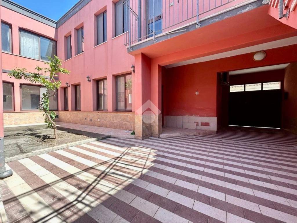 Casa indipendente a Monserrato in Via Papa Pio VII, 1 - Foto 5