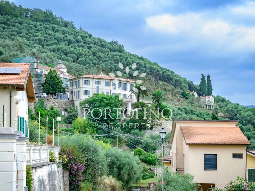 Villa a Pontedassio in Piazza della Madonna, 11 - Foto 2