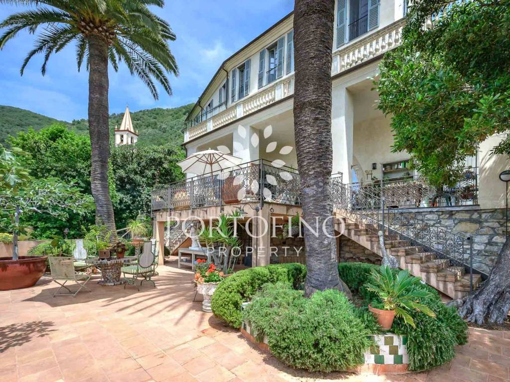 Villa a Pontedassio in Piazza della Madonna, 11 - Foto 5