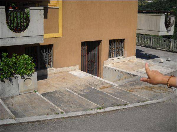 Appartamento a Ascoli piceno in Viale Treviri - Foto 5