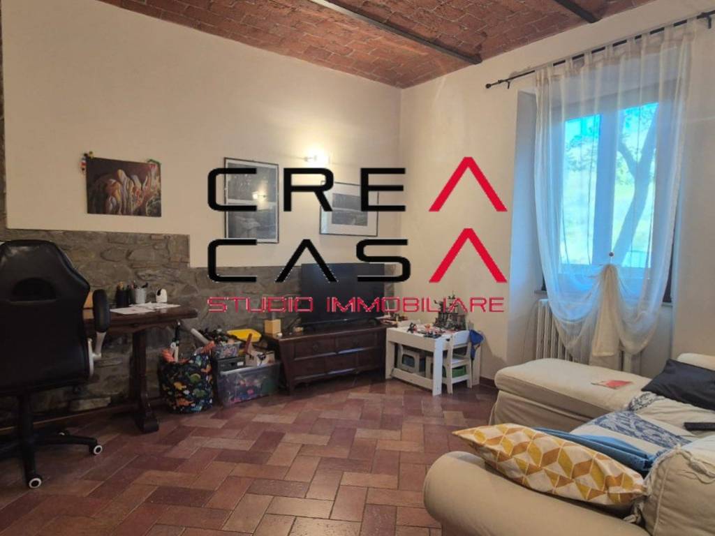 Casa indipendente a Vaiano in Via per le Case nuove - Foto 5
