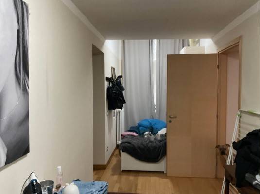 Appartamento a Mantova in Via Achille Sacchi, 35 - Foto 4