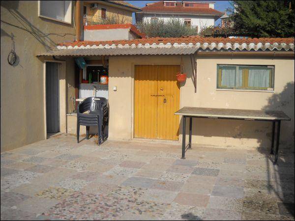Casa indipendente a Folignano - Foto 2