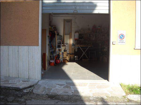 Casa indipendente a Folignano - Foto 3