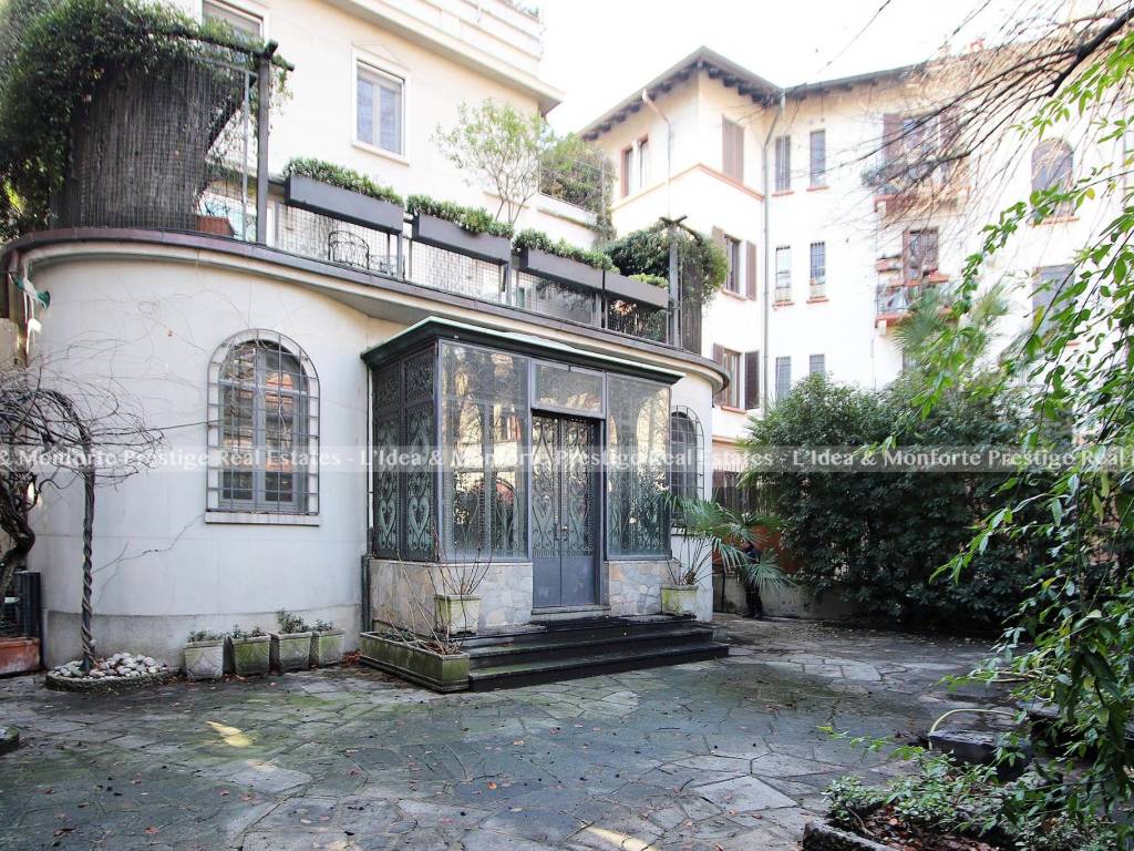 Villa a Milano in Piazza Ermete Novelli - Foto 2