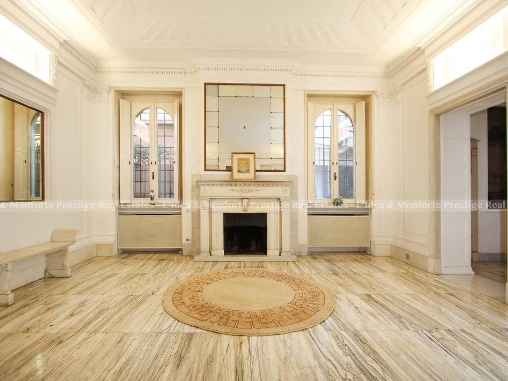 Villa a Milano in Piazza Ermete Novelli - Foto 3