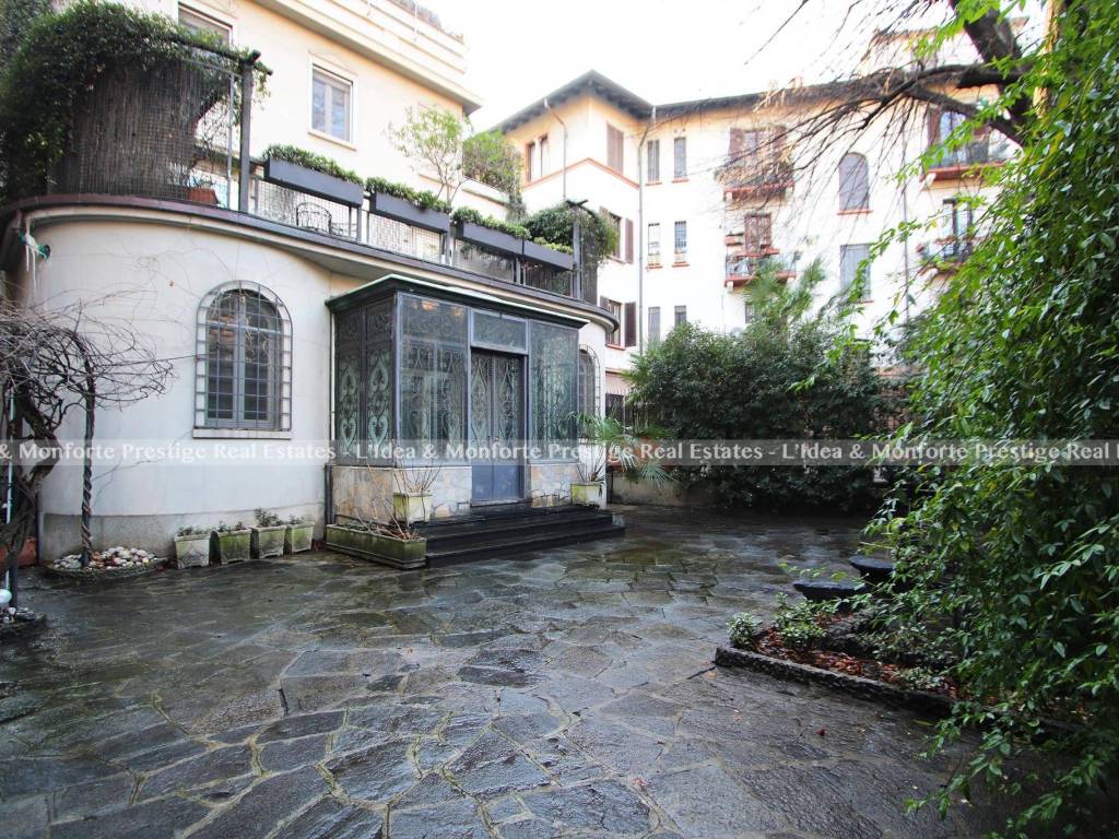 Villa a Milano in Piazza Ermete Novelli - Foto 4