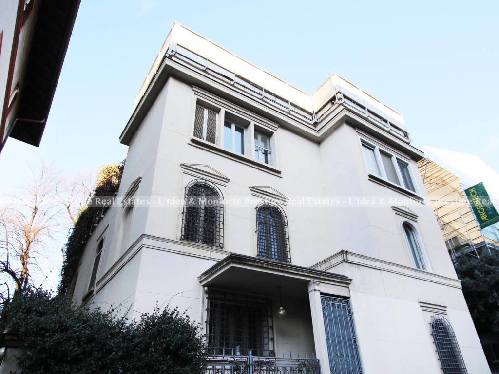 Villa a Milano in Piazza Ermete Novelli - Foto 5