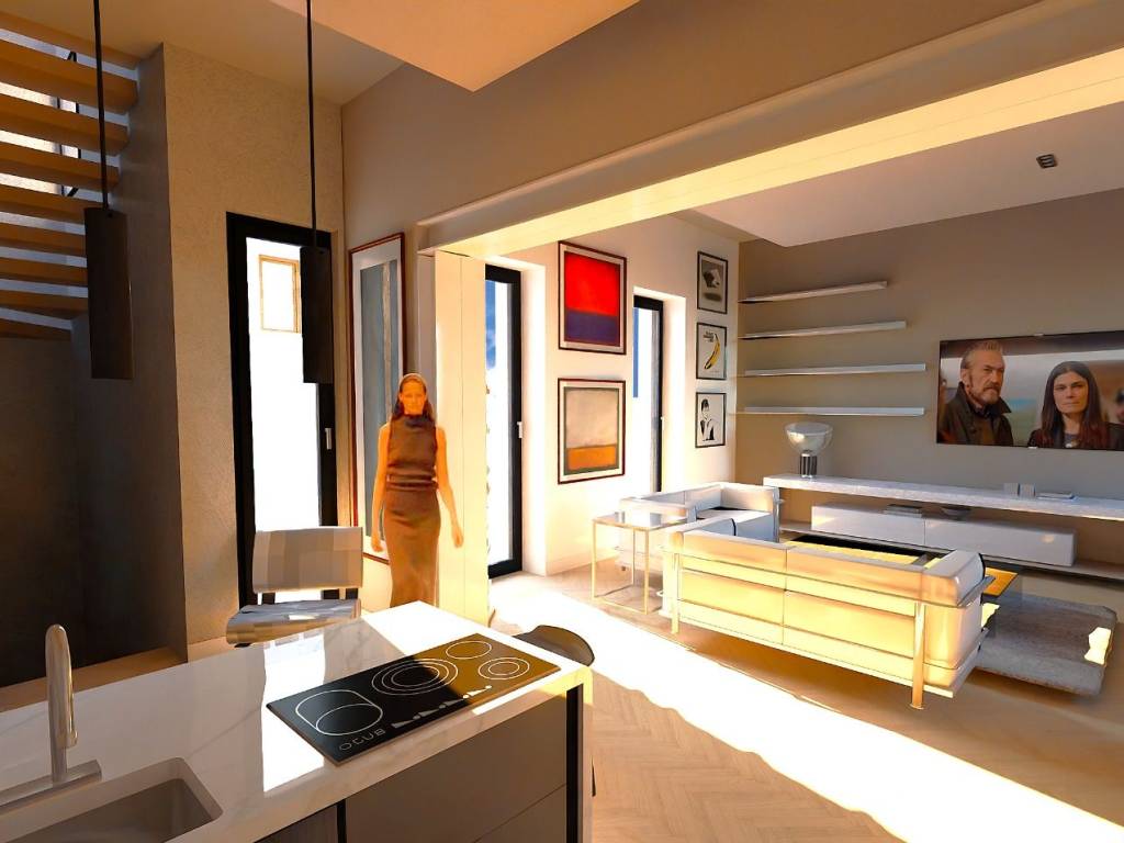Casa indipendente a Cremona in Via Redegatti - Foto 2