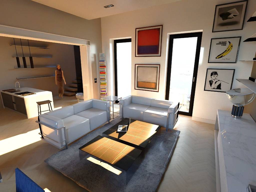 Casa indipendente a Cremona in Via Redegatti - Foto 4