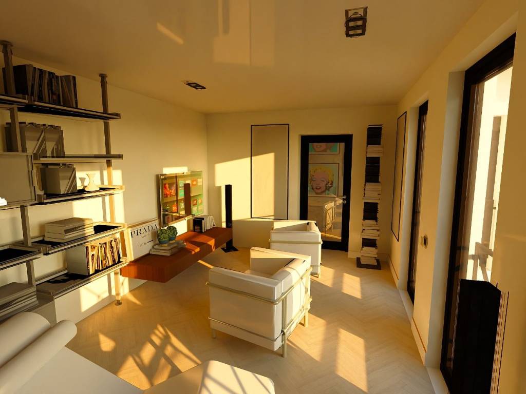Casa indipendente a Cremona in Via Redegatti - Foto 5