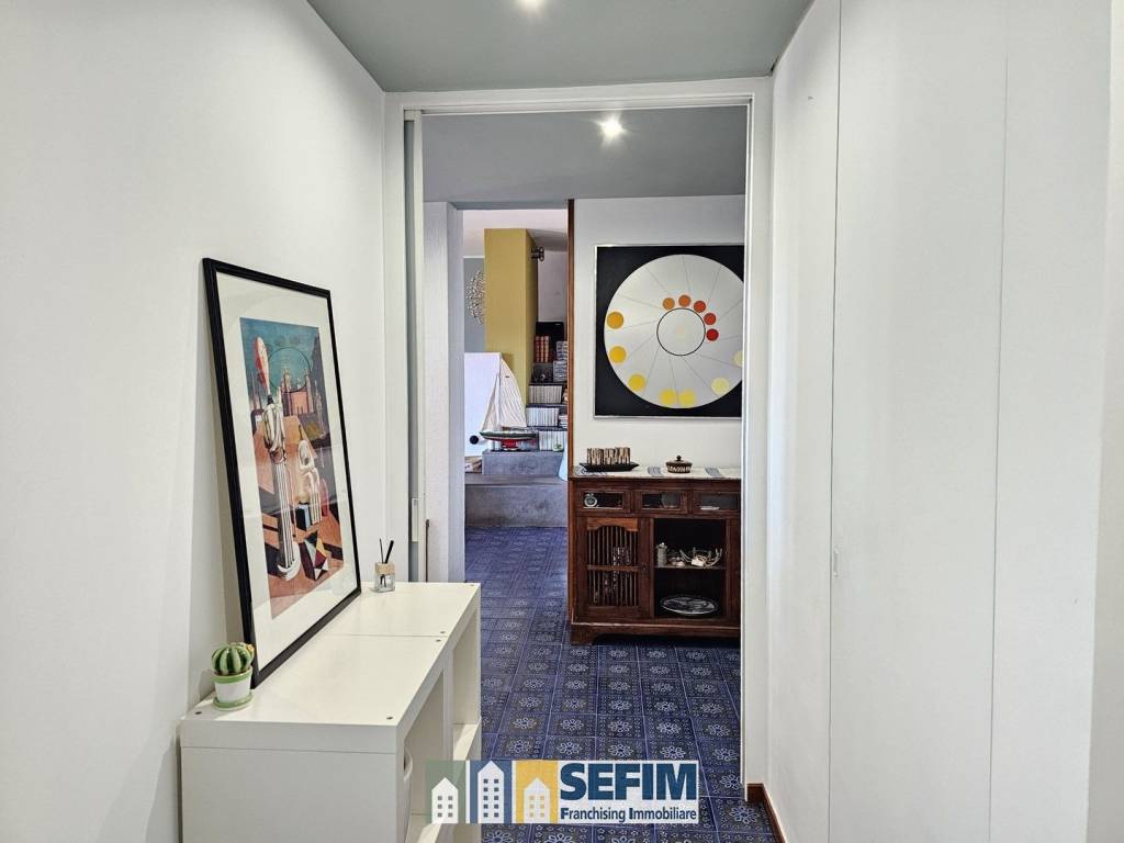 Appartamento a Matera in Via Antonio Brancaccio - Foto 2