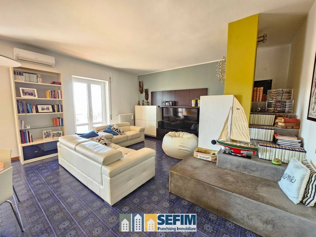 Appartamento a Matera in Via Antonio Brancaccio - Foto 4