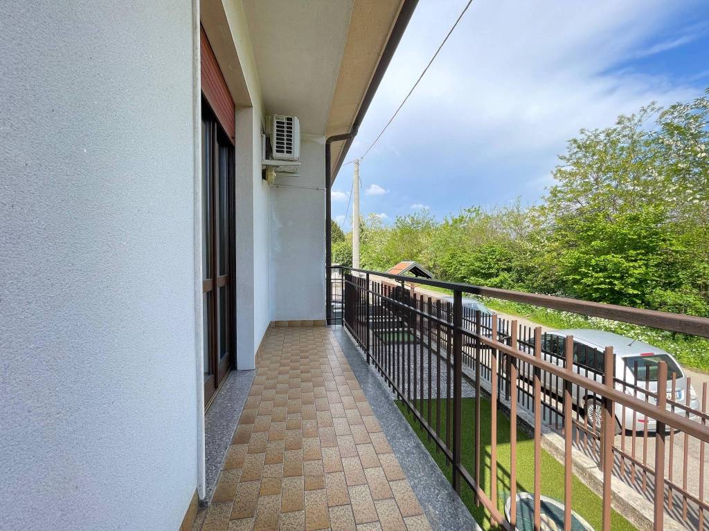 Villa a Castellanza in Via Rescalda, 31 - Foto 5