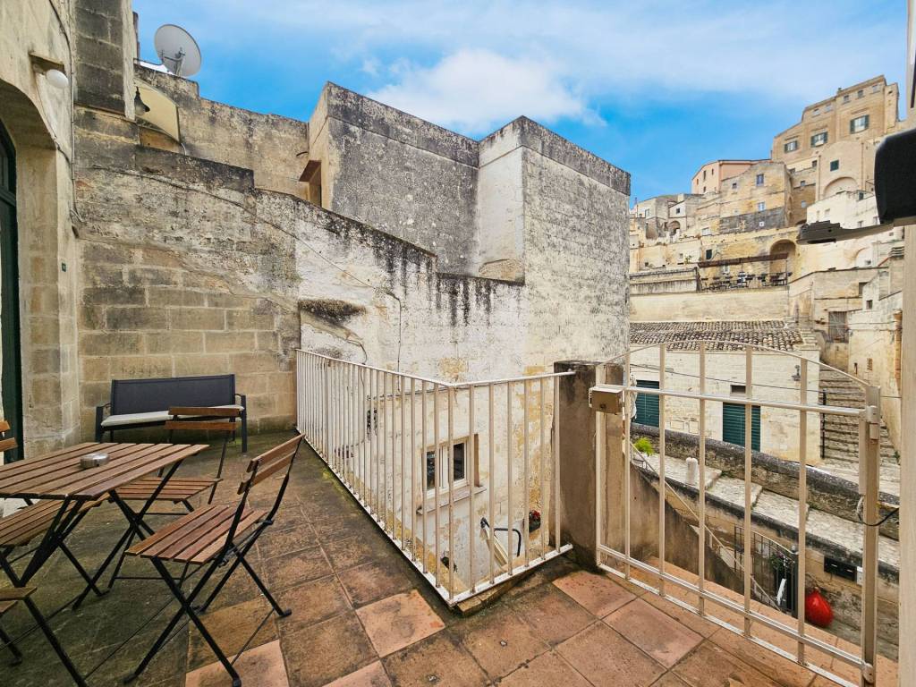 Appartamento a Matera in Via Fiorentini, 26 - Foto 3