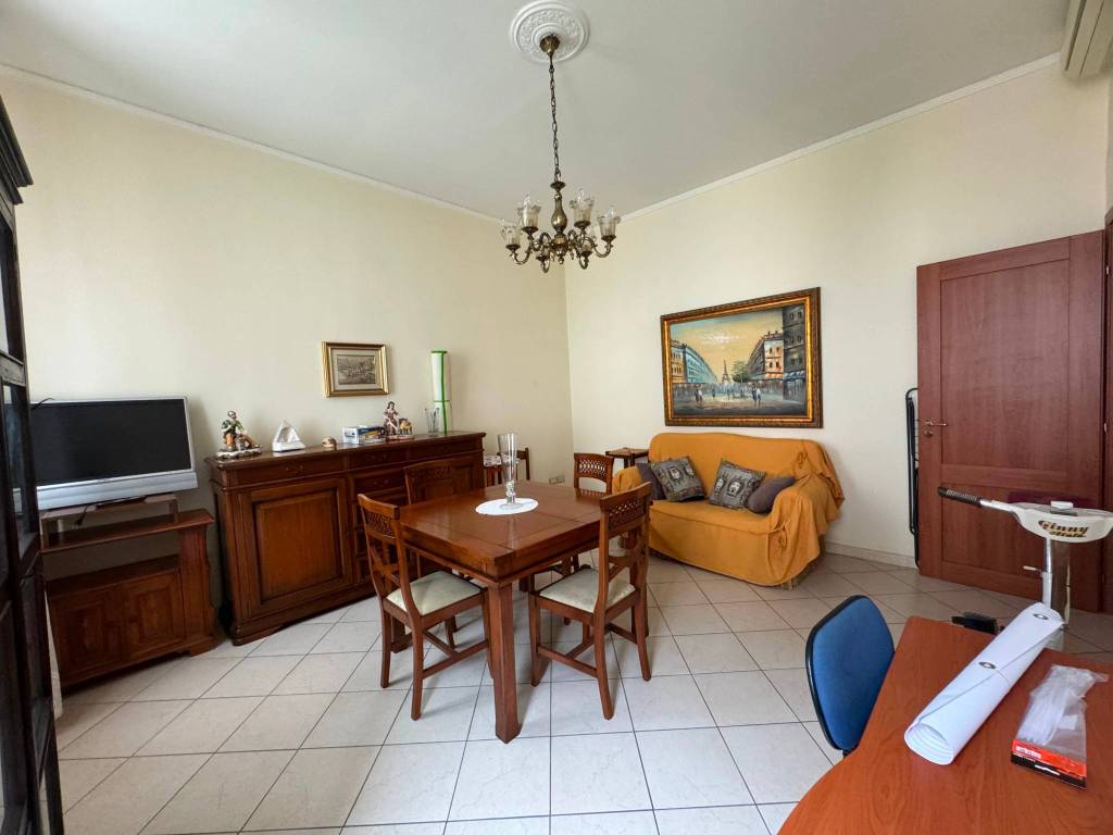 Appartamento a Messina in Via Francesco Guicciardini, 56 - Foto 5