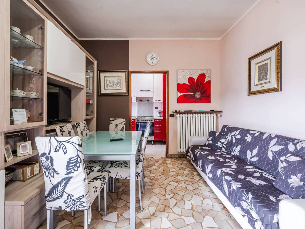 Appartamento a Casalgrande in Via Statale - Foto 2