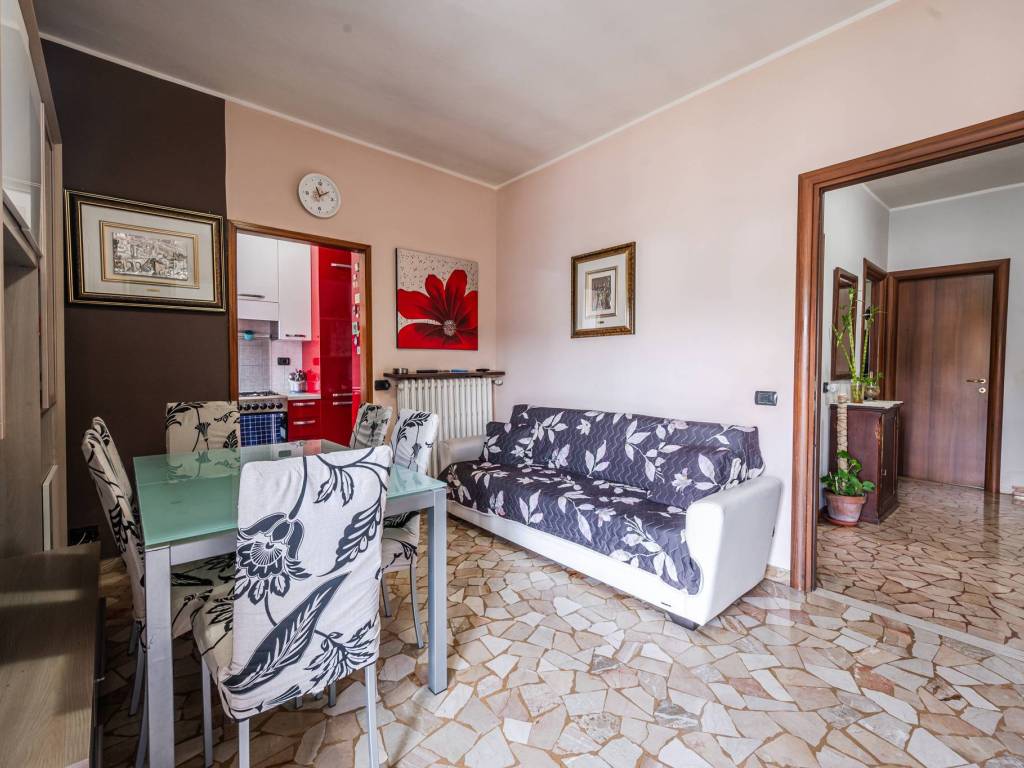 Appartamento a Casalgrande in Via Statale - Foto 3