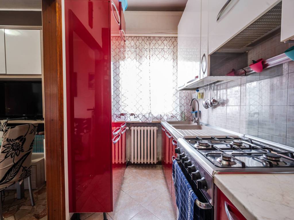 Appartamento a Casalgrande in Via Statale - Foto 4