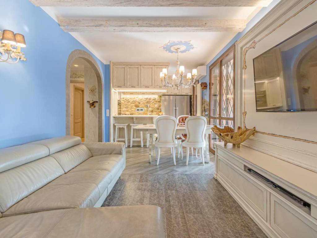 Attico / mansarda a Reggio emilia in Via Firenze - Foto 3