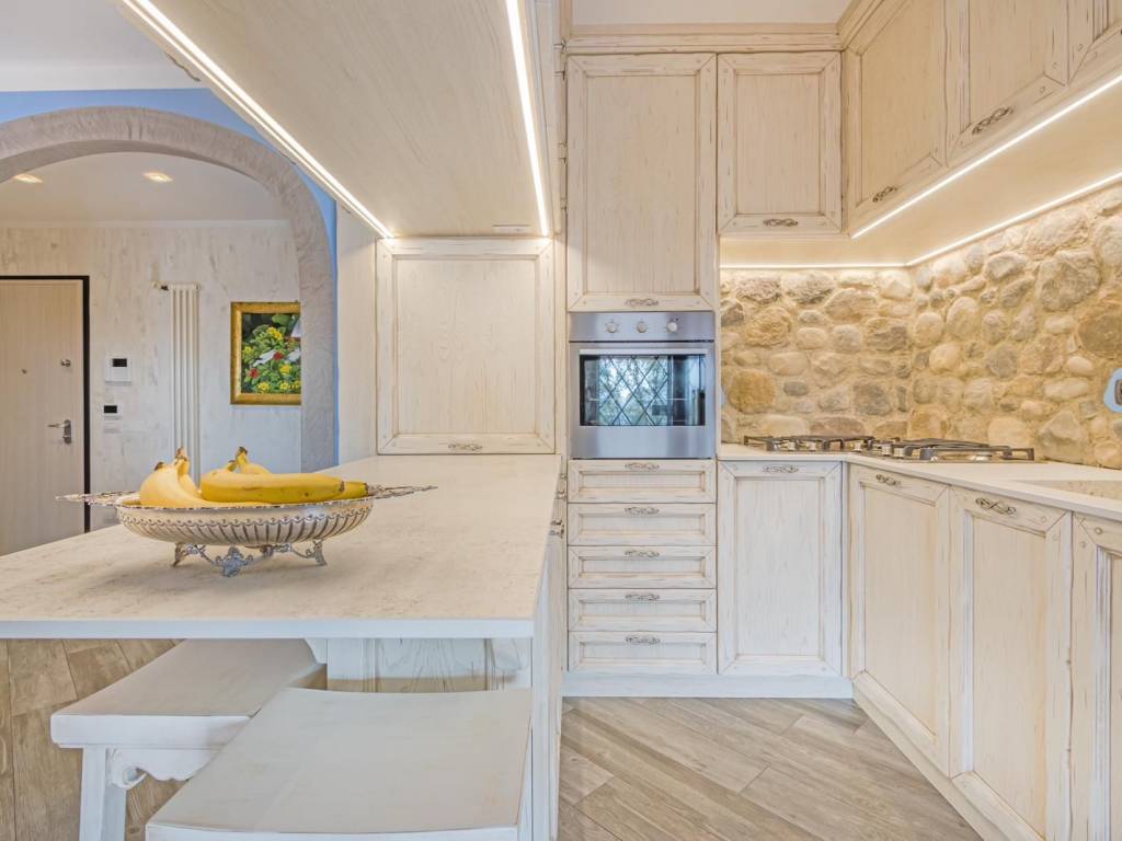 Attico / mansarda a Reggio emilia in Via Firenze - Foto 4