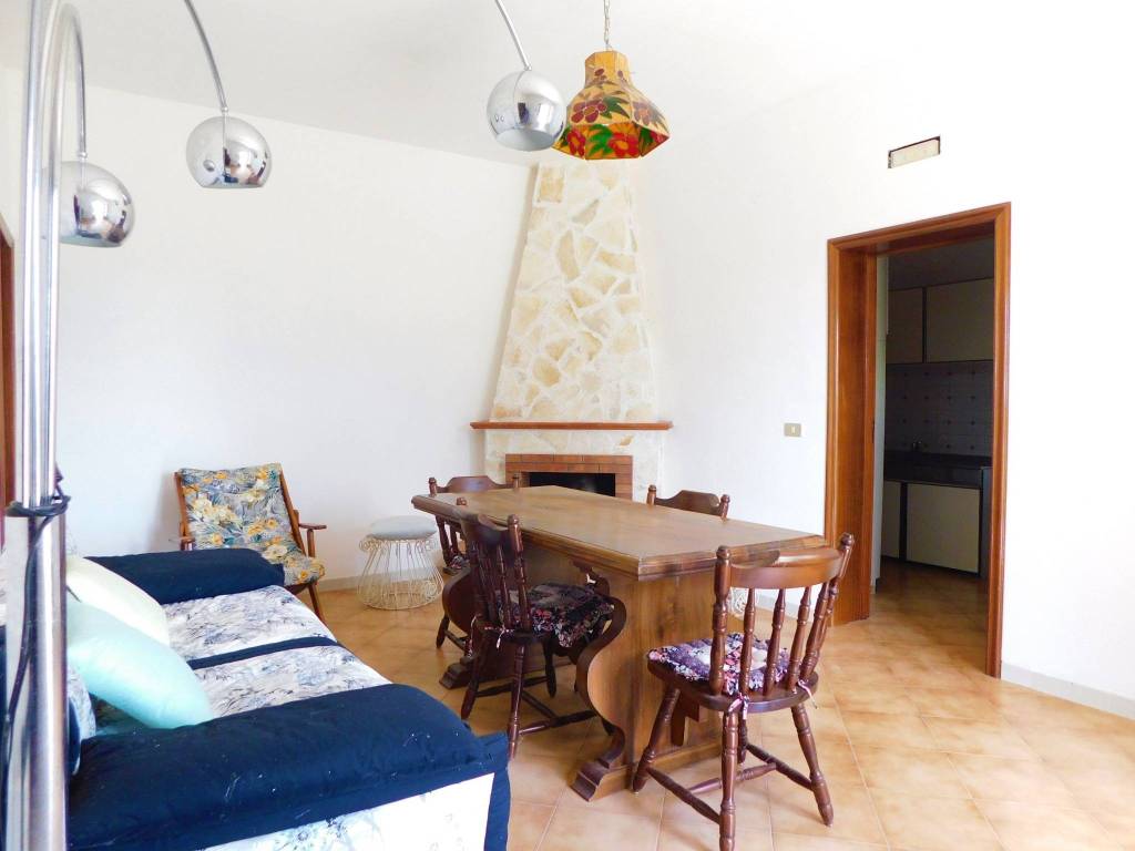 Villa a Martina franca in Strada Lanzo Zona G - Foto 5