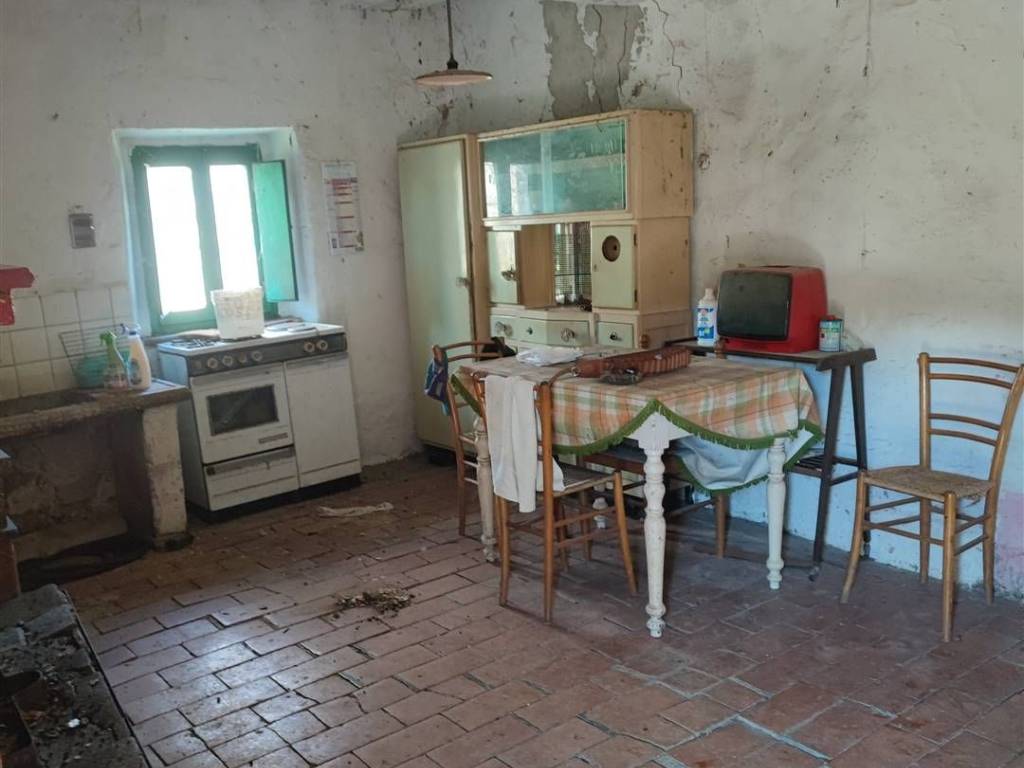 Rustico / casale a Seggiano in Le Capanne - Foto 3