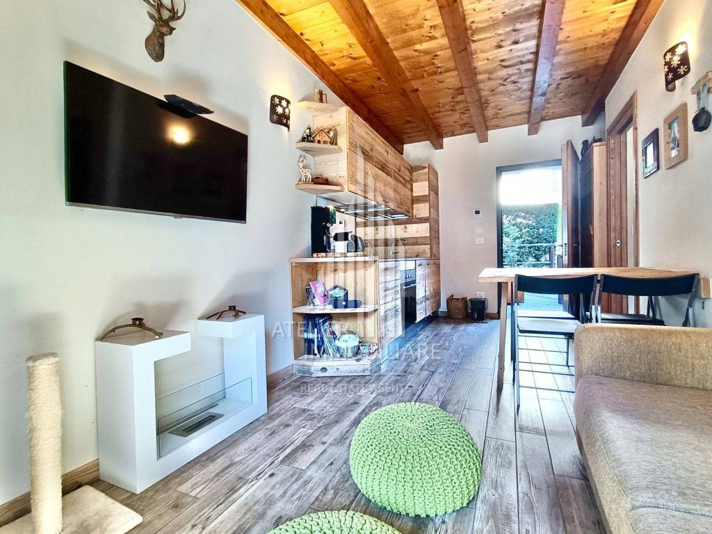 Appartamento a Prè-saint-didier in Allée de la Gare, 3 - Foto 3