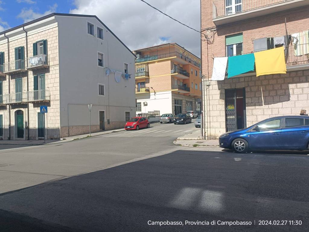 Immobile a Campobasso in Via Piave, 82 - Foto 2