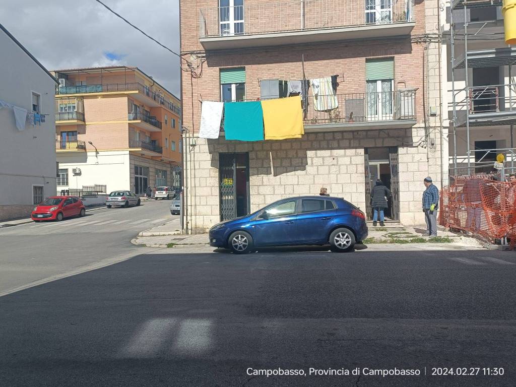 Immobile a Campobasso in Via Piave, 82 - Foto 3