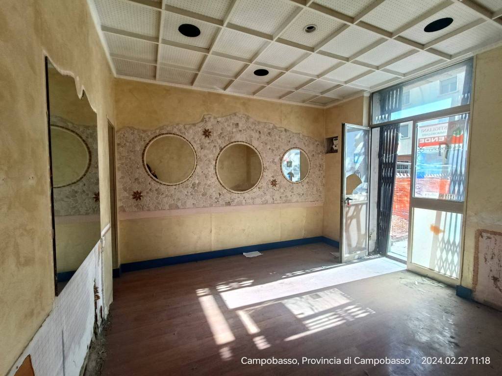 Immobile a Campobasso in Via Piave, 82 - Foto 5