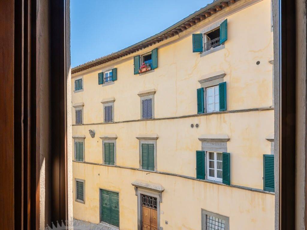 Appartamento a Cortona in Via Mazzuoli, 25 - Foto 3