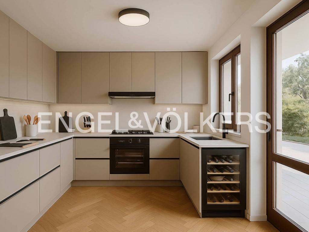 Villa a Bardolino in Via San Colombano - Foto 5