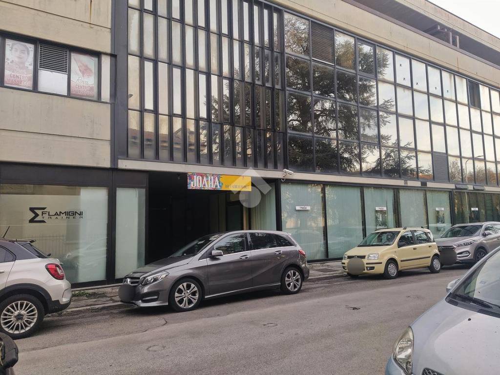 Immobile a Faenza in Corso Baccarini, 29 - Foto 2