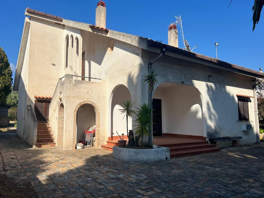 Villa a Ricadi in Strada Comunale Capo Vaticano - Foto 2