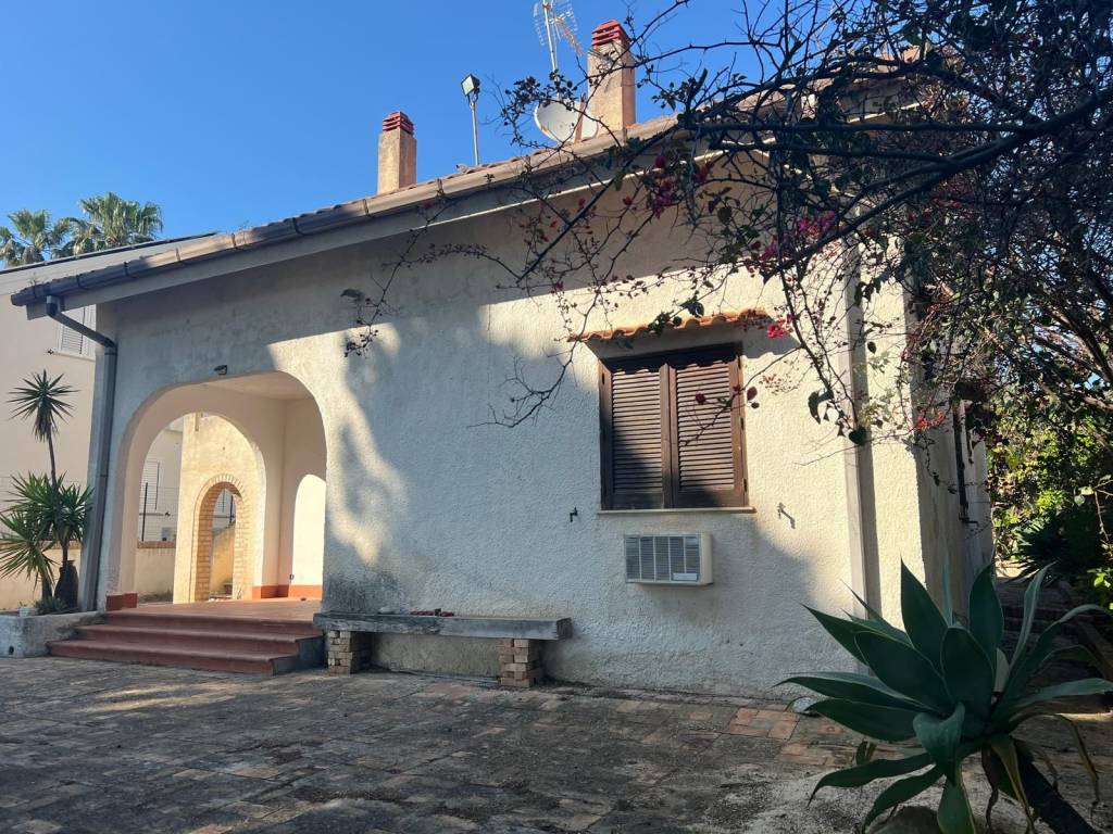 Villa a Ricadi in Strada Comunale Capo Vaticano - Foto 3