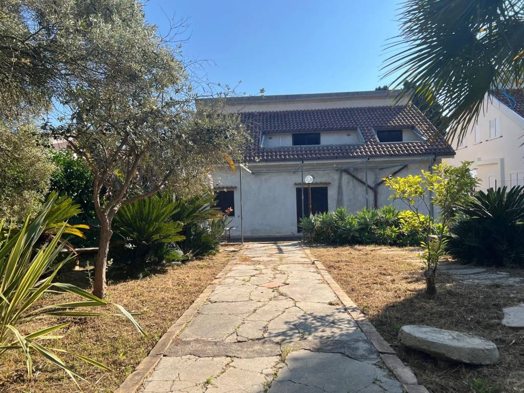 Villa a Ricadi in Strada Comunale Capo Vaticano - Foto 4