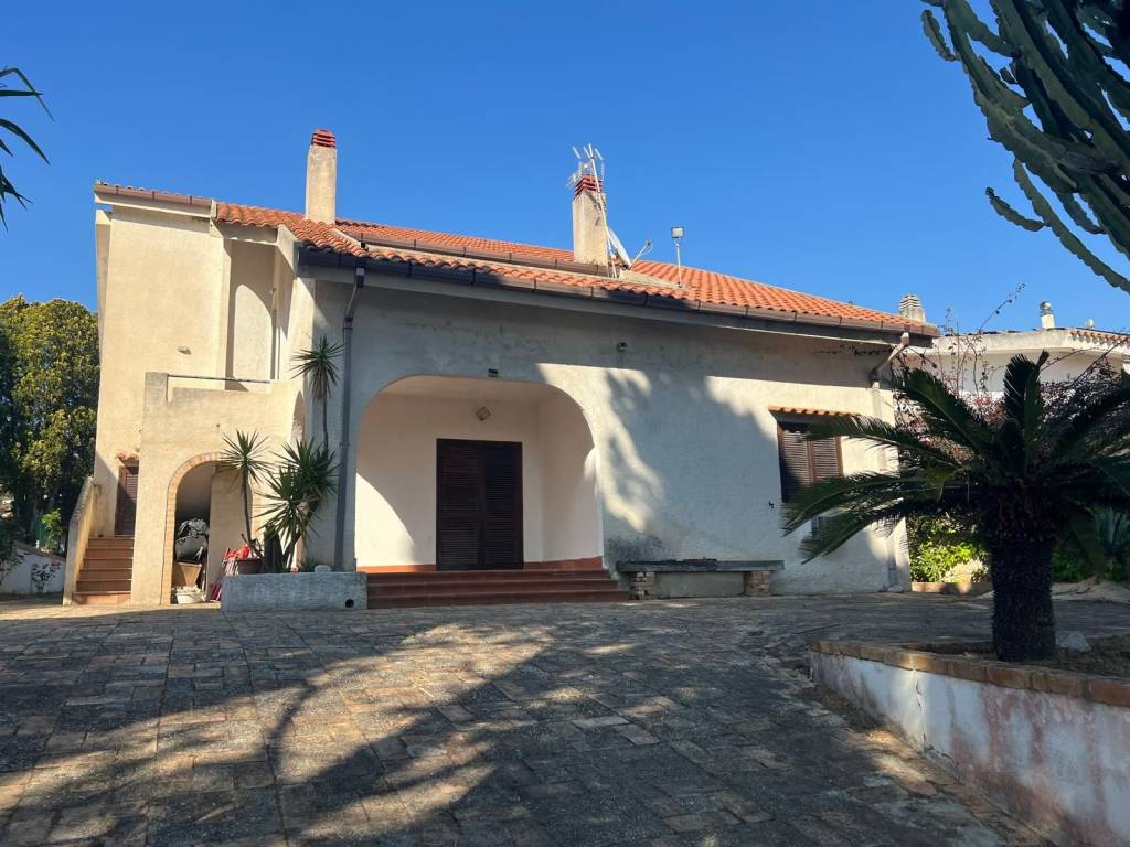 Villa a Ricadi in Strada Comunale Capo Vaticano - Foto 5