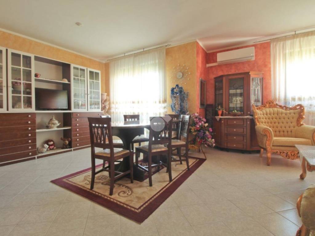 Appartamento a Termoli in Via dei Castagni, 118 - Foto 2