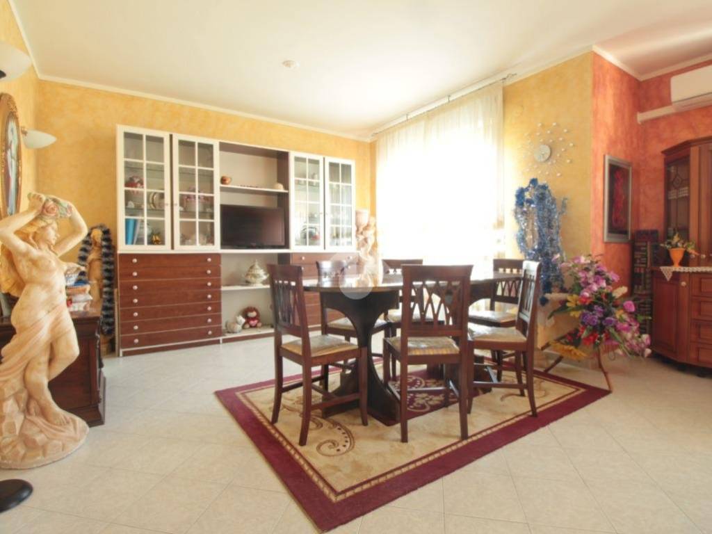 Appartamento a Termoli in Via dei Castagni, 118 - Foto 3