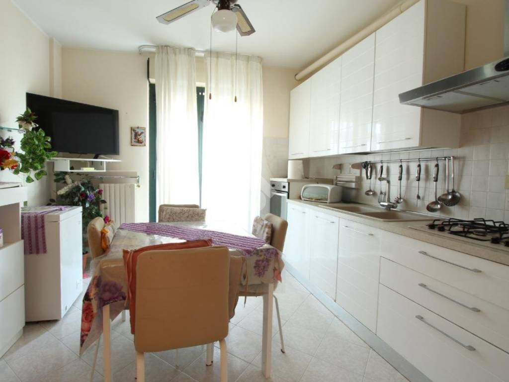 Appartamento a Termoli in Via dei Castagni, 118 - Foto 5