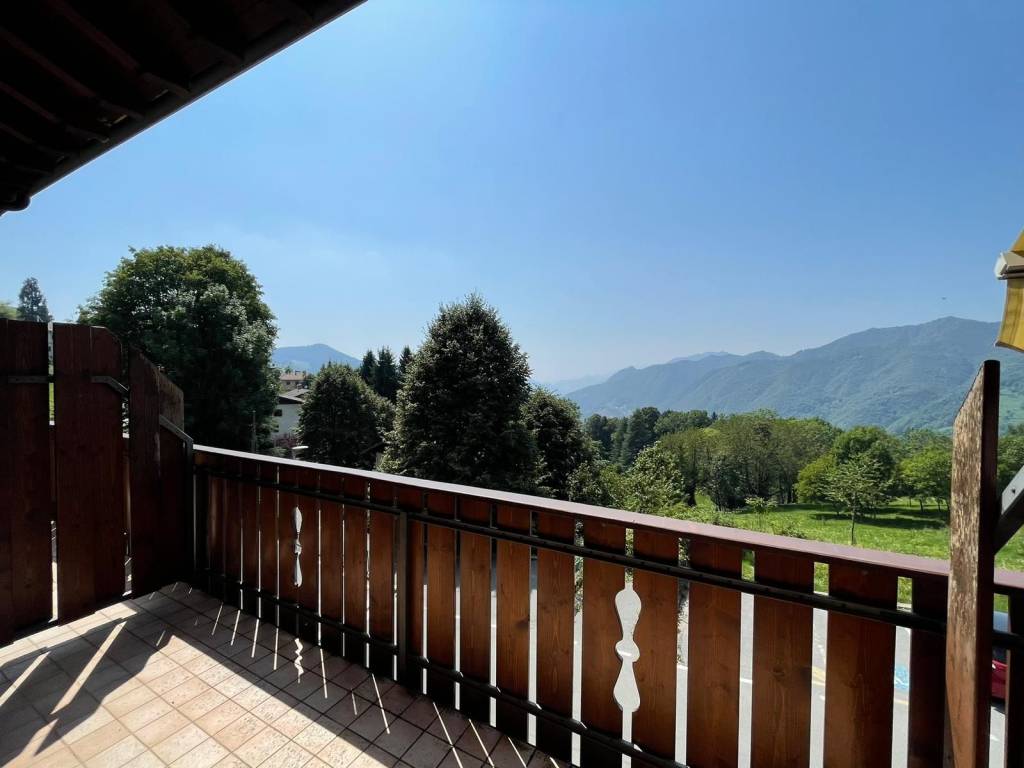 Villa a Costa serina in Via Sorte, 11 - Foto 2