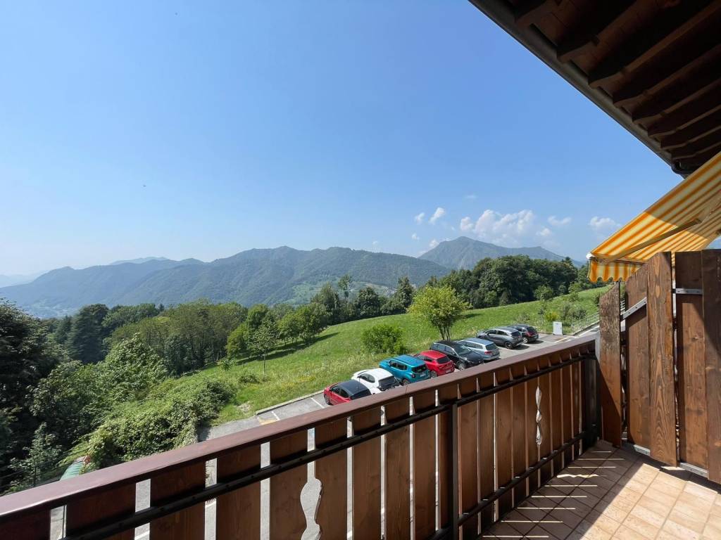 Villa a Costa serina in Via Sorte, 11 - Foto 3
