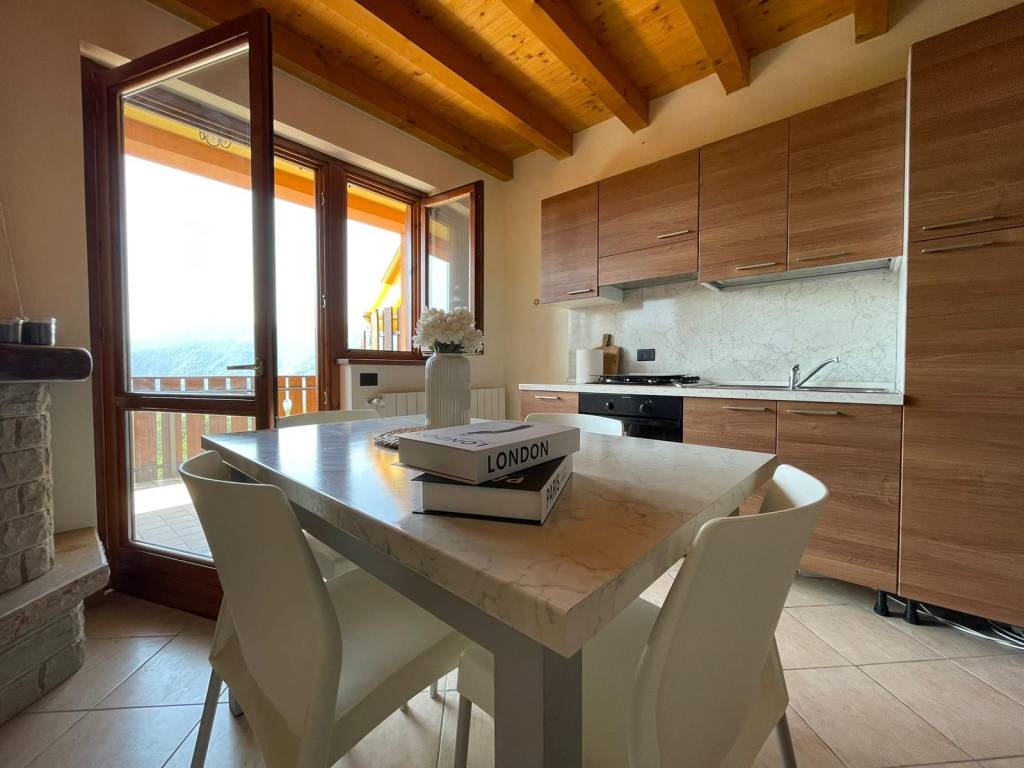 Villa a Costa serina in Via Sorte, 11 - Foto 5