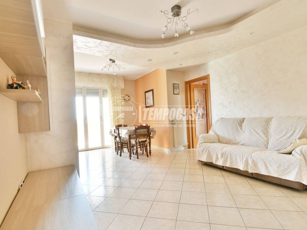 Appartamento a Monteprandone in Via Circonvallazione Sud 28/A - Foto 3