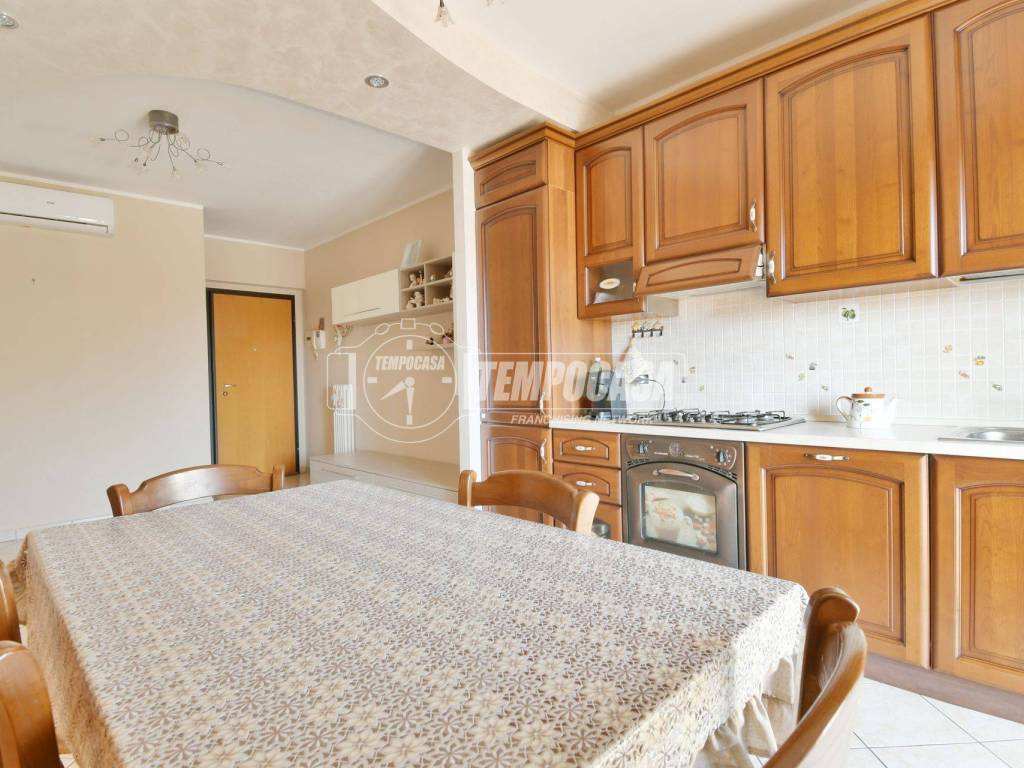 Appartamento a Monteprandone in Via Circonvallazione Sud 28/A - Foto 4